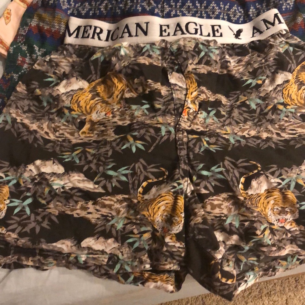 Boxers - Picture 2 of 5
